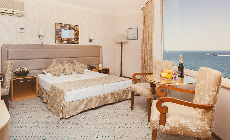 1927 Yılından Beri Sizin Rahatlığınız <br> Bizim Mutluluğumuzdur…